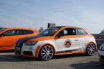 Audi A1 Nardo Edition by MTM 2011 года